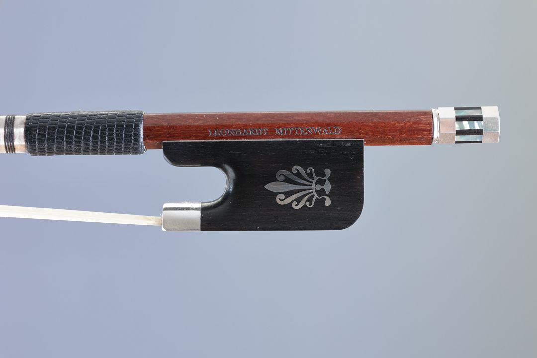 Leonhardt Rainer W. - Mittenwald Anno 2026 - CB-143